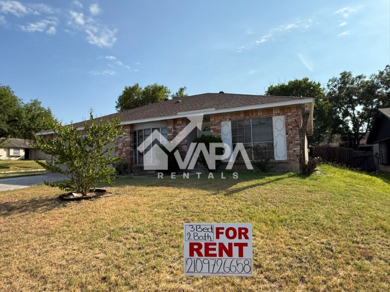 Building Photo - 14338 Ridge Point Dr