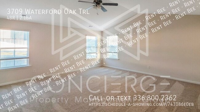 Building Photo - 3709 Waterford Oak Trl-