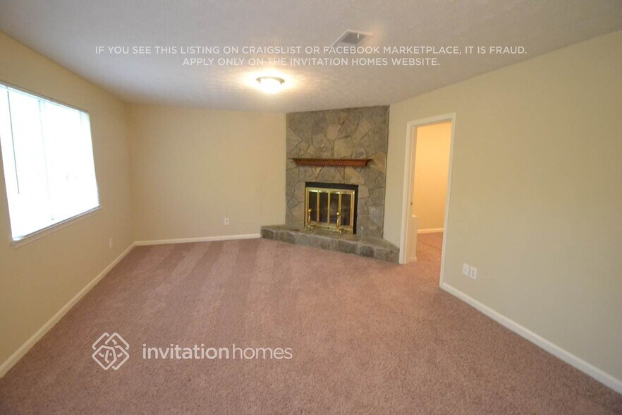 Building Photo - 3110 Dowry Dr