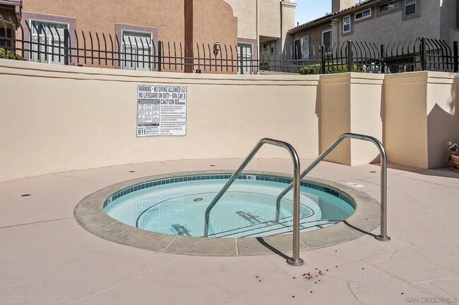 Building Photo - Beautifully Upgraded 2 Bed / 2.5 Bath Townhome in Tristan Community – Rancho San Diego