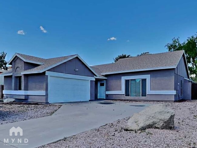 Building Photo - 7210 W Krall St