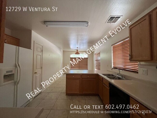 Building Photo - 12729 W Ventura St