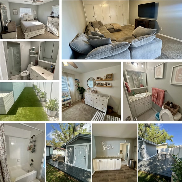 Building Photo - 6206 S Church Ave