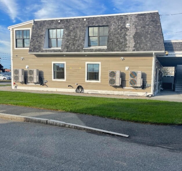 Building Photo - 42 North St