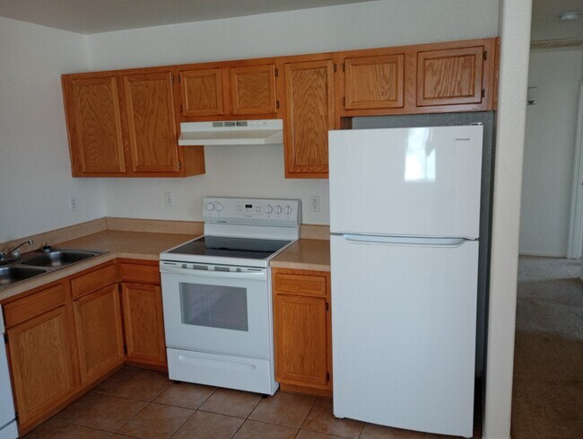 Building Photo - S Durango Rd