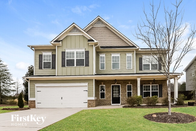 Building Photo - 118 Cherokee Reserve Cir