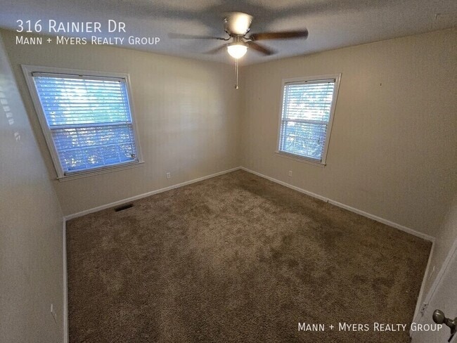 Building Photo - 316 Rainier Dr