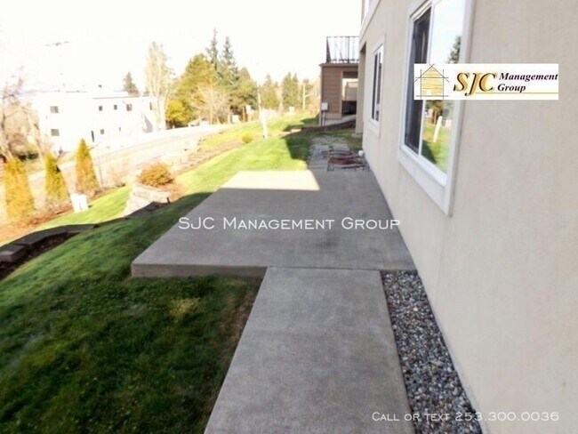 Building Photo - One bedroom unit view of the Puget Sound