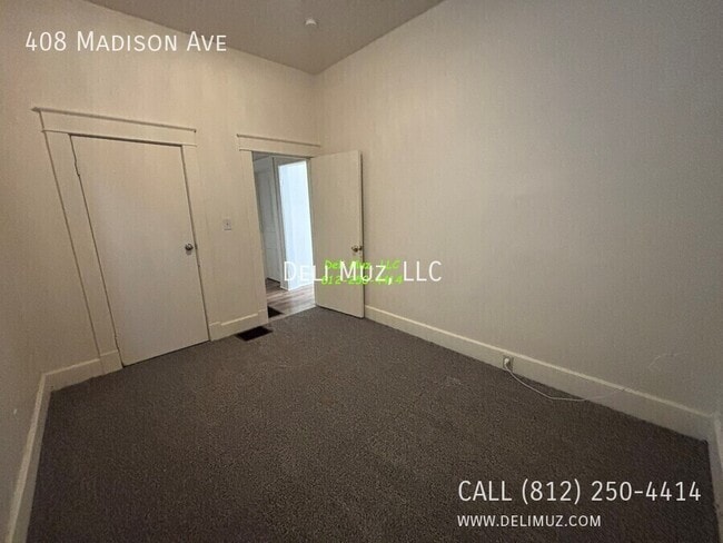 Building Photo - 408 Madison Ave