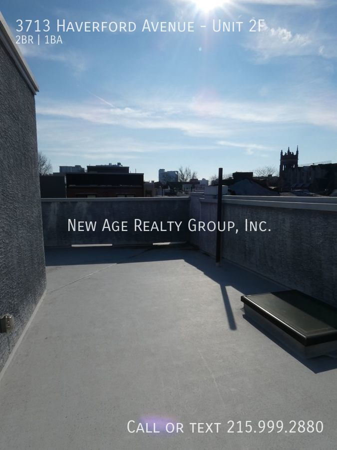 Building Photo - 3713 Haverford Ave
