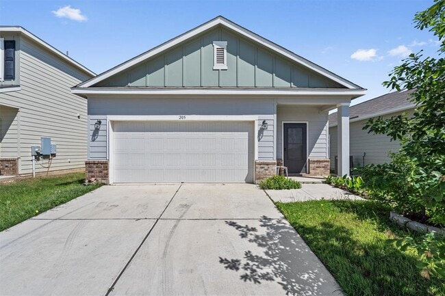 Building Photo - 205 Athena Way