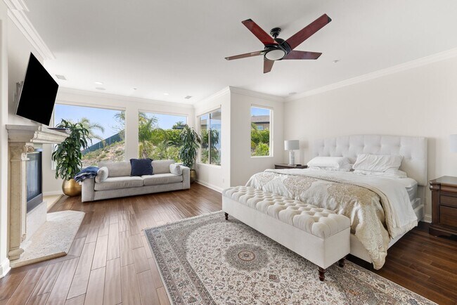 Building Photo - A Private Hillside Haven with Sweeping Val...