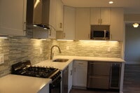 Building Photo - 9th Road Apartments