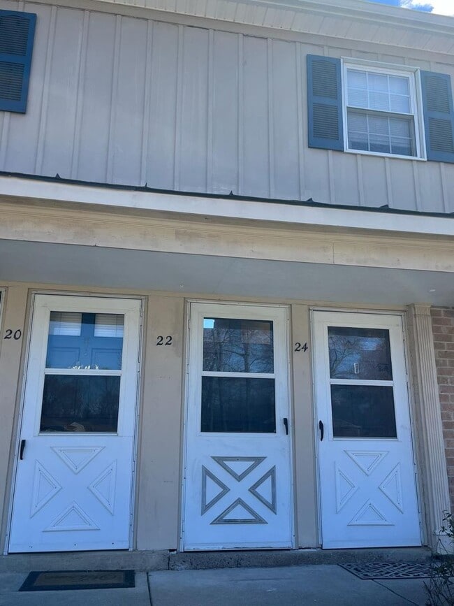 Building Photo - !PRICE REDUCTION! GWYNEDD CLUB 1BR CONDO AVAIL. IMMEDIATELY!