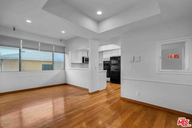 Building Photo - 1655 Selby Ave