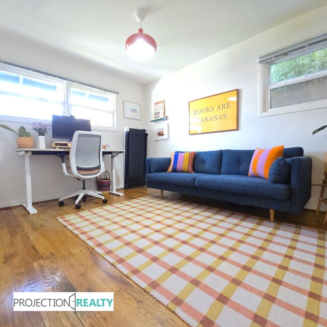 Building Photo - 4419 NE 74th Ave