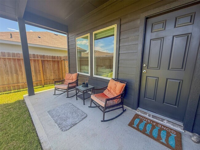 Building Photo - 12346 TRANQUIL Pnes Dr