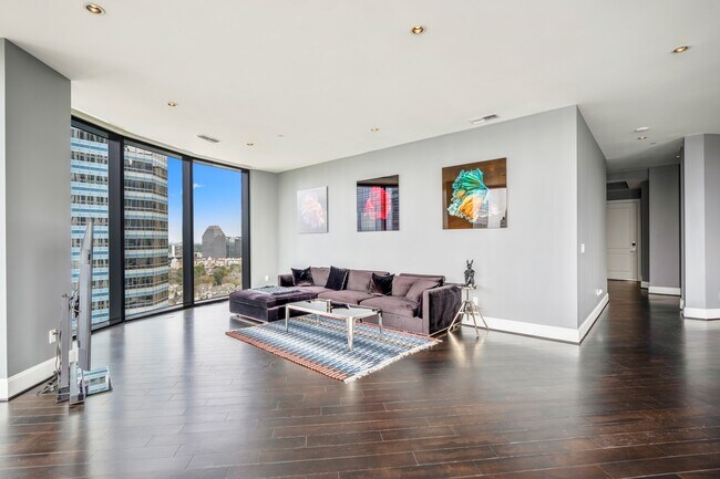 Building Photo - 1409 Post Oak Blvd