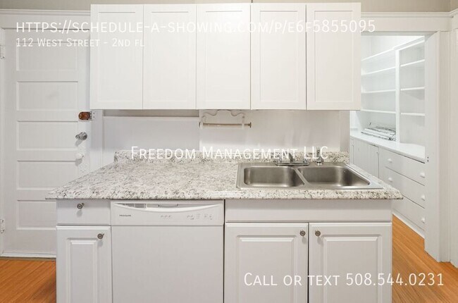 Building Photo - 112 West St