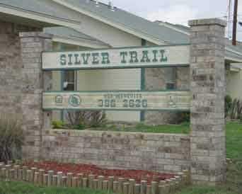 Primary Photo - Silver Trail Apartments