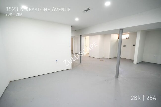 Building Photo - 3523 N Keystone Ave