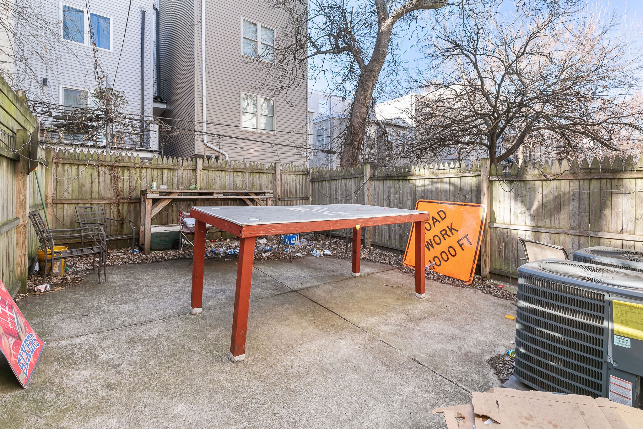 Building Photo - 1816 N 17th St