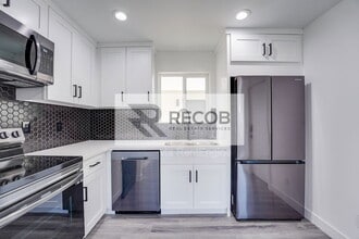 Building Photo - 3663 Budd St