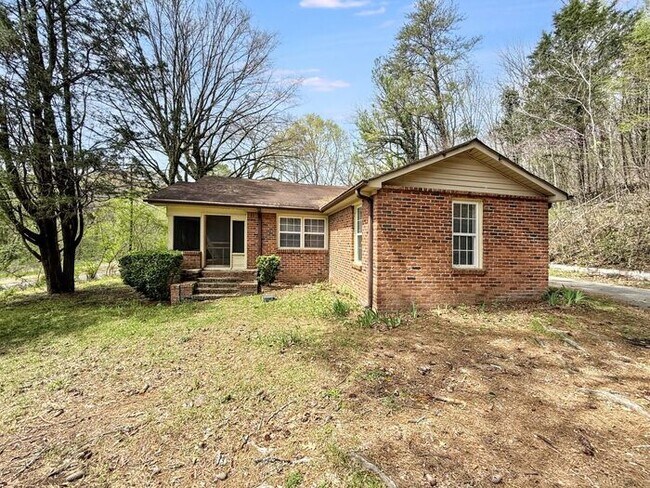 Primary Photo - 5026 Bud Holmes Rd