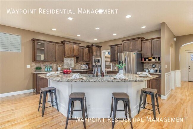 Building Photo - 5482 E Felly Rim Ct
