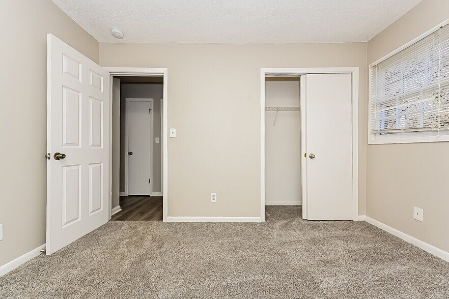 Building Photo - 5407 Brittany Trail