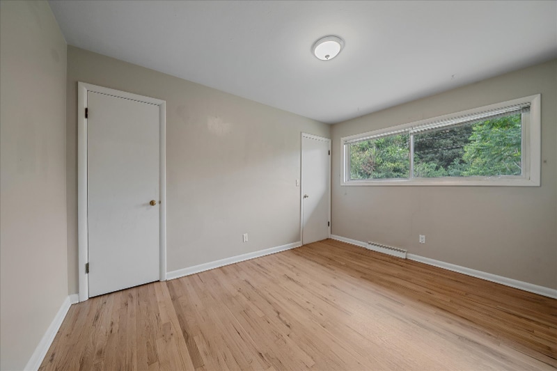 Building Photo - 1637 S Quitman St