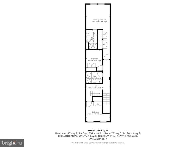 Building Photo - 147 Jones St