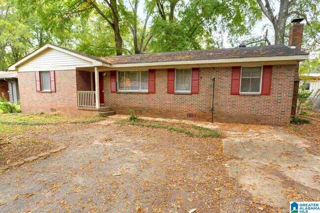 Primary Photo - 9805 Maple Ln