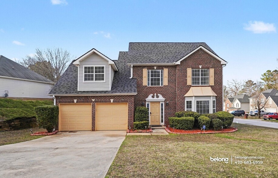 Building Photo - 3370 Flagstone Trce