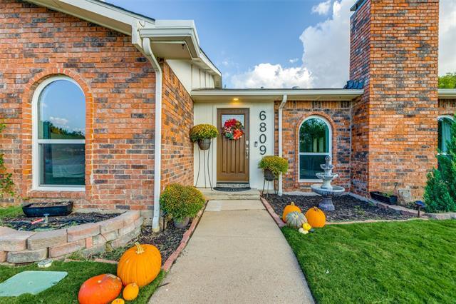 Building Photo - 6809 Ragan Dr