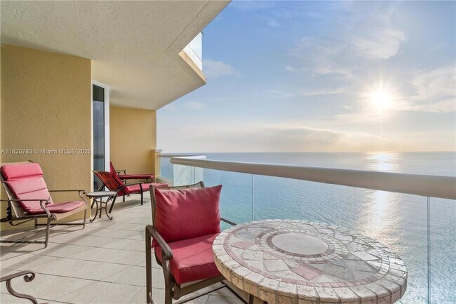 Building Photo - 17875 Collins Ave