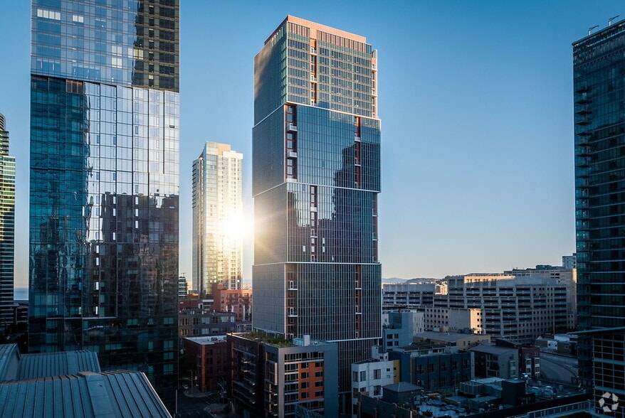 Photo of 500 Folsom