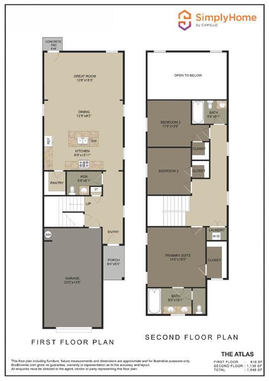 Building Photo - 15204 Estrella Rd E