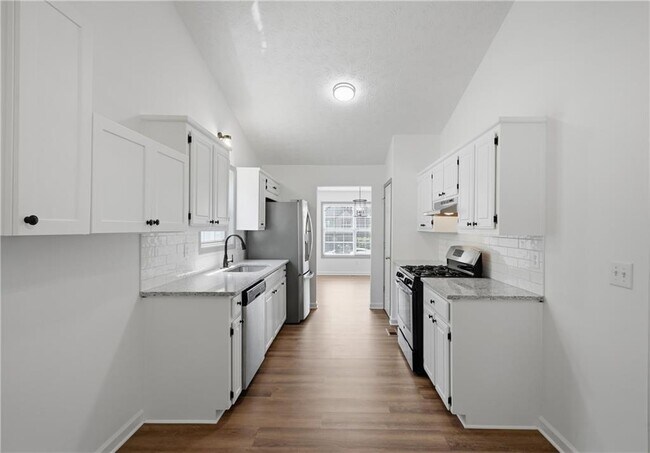 Building Photo - 3989 Courtlin Cove NW