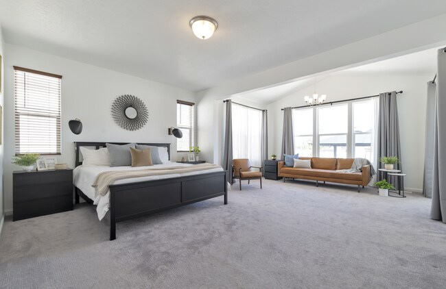 Building Photo - 5 bedroom 3.5 bathroom home in Lehi.