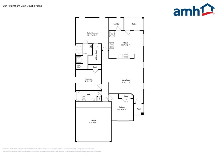 Building Photo - 3947 Hawthorn Glen Ct