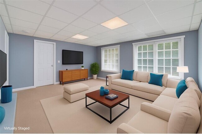 Building Photo - 1120 Bagwell Dr NW