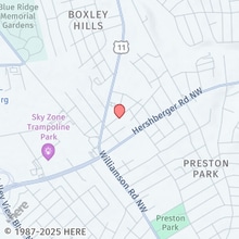 Building Photo - 902 Whitney Ave NW