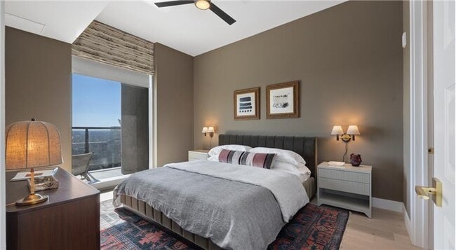 Building Photo - 601 Guadalupe St