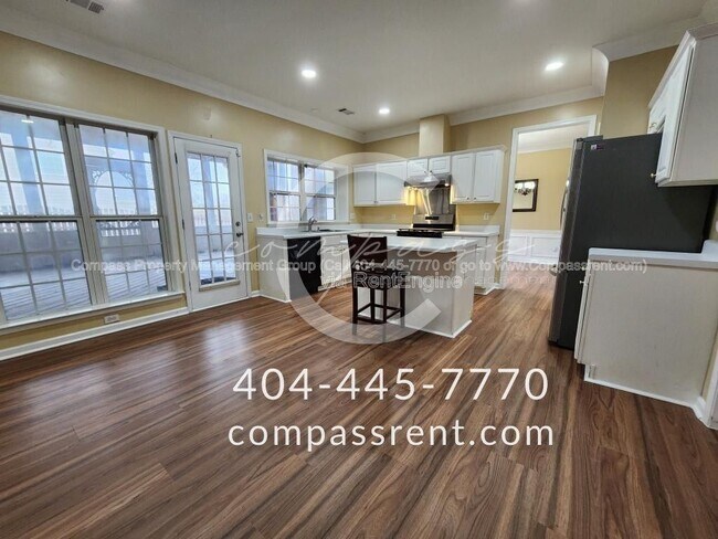 Building Photo - 4336 Sugar Maple Chase NW