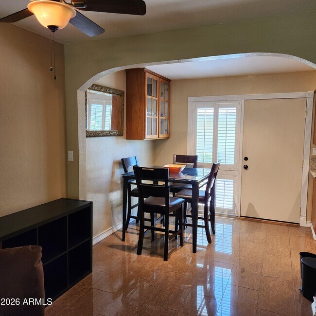 Building Photo - 4600 N 68th St