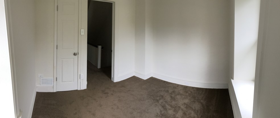 Bedroom #1 - 302 Randolph Ave