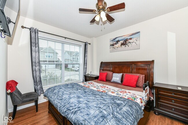 Building Photo - 6252 Sugar Maple Dr