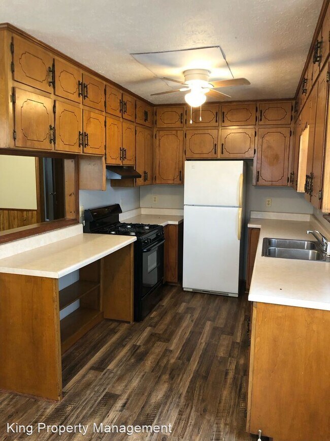 Building Photo - 2 br, 1 bath House - 3303 Alexandria Welli...