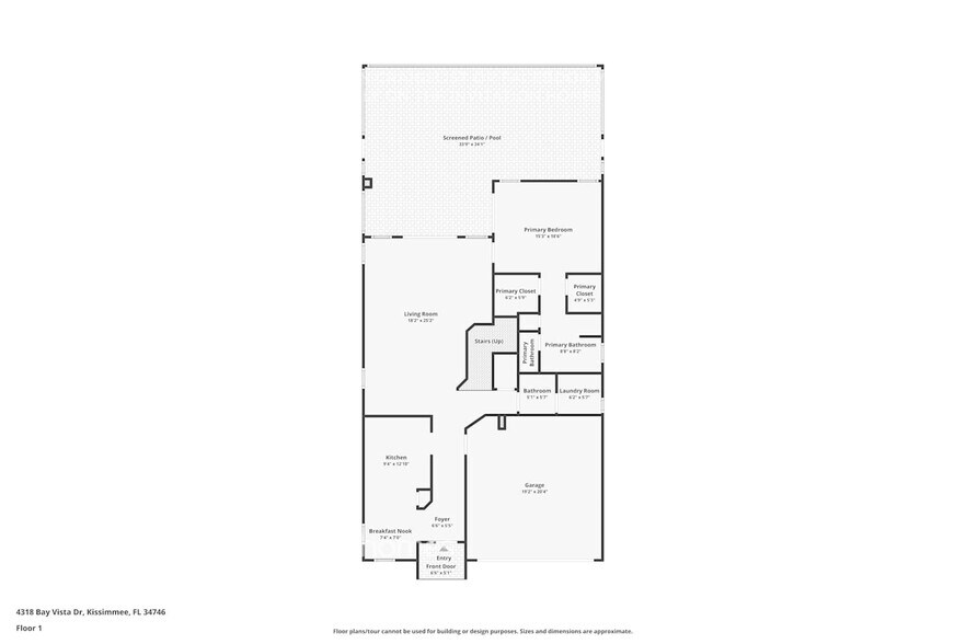 Building Photo - 4318 Bay Vista Dr